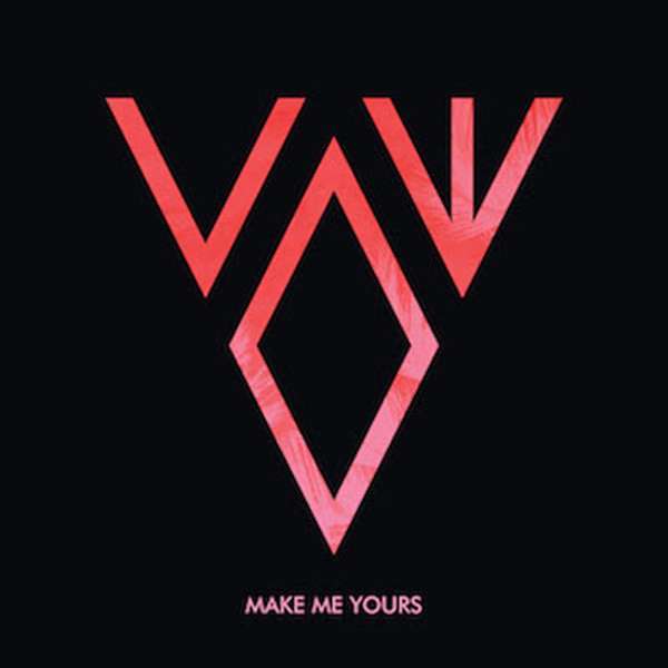 Vow – Make Me Yours EP cover artwork