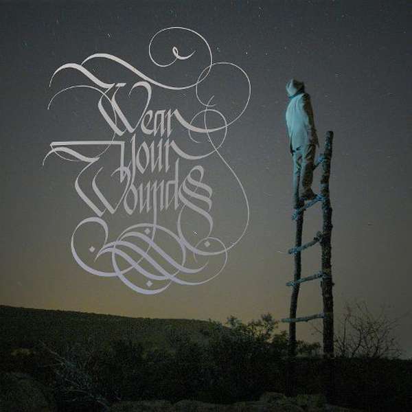 Wear Your Wounds – WYW cover artwork