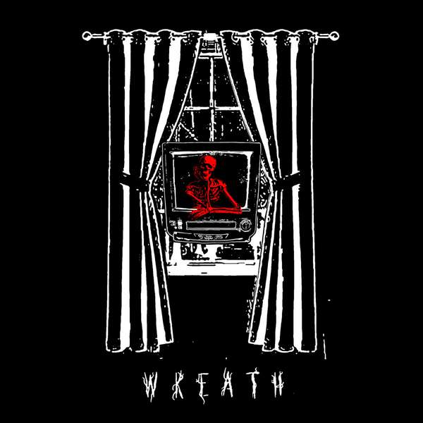 Wreath – Wreath EP cover artwork