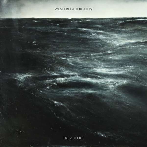 Western Addiction – Tremulous cover artwork