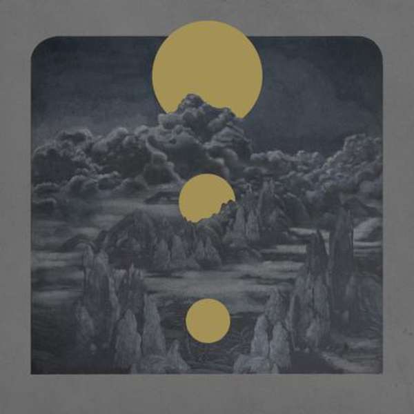 Yob – Clearing the Path to Ascend cover artwork