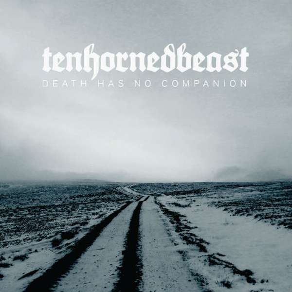 TenHornedBeast – Death Has No Companion cover artwork