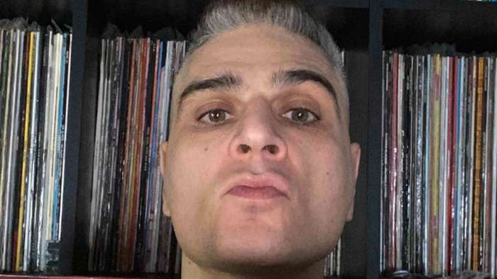 Alexandros Anesiadis