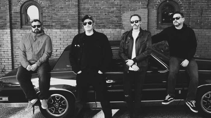 East End Redemption