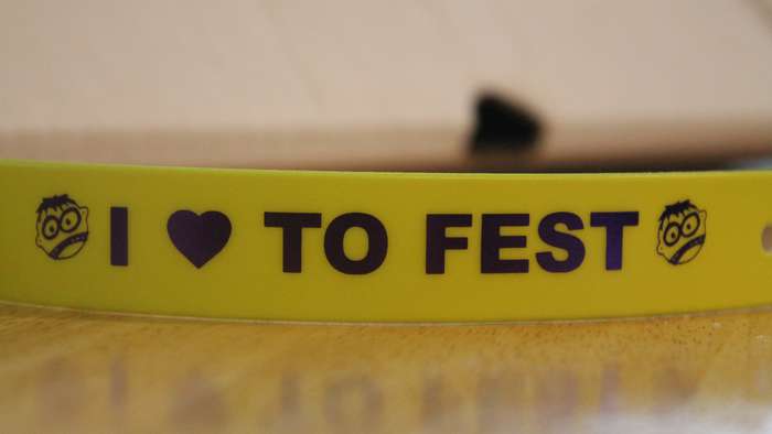 The Fest 22 – Reviewed