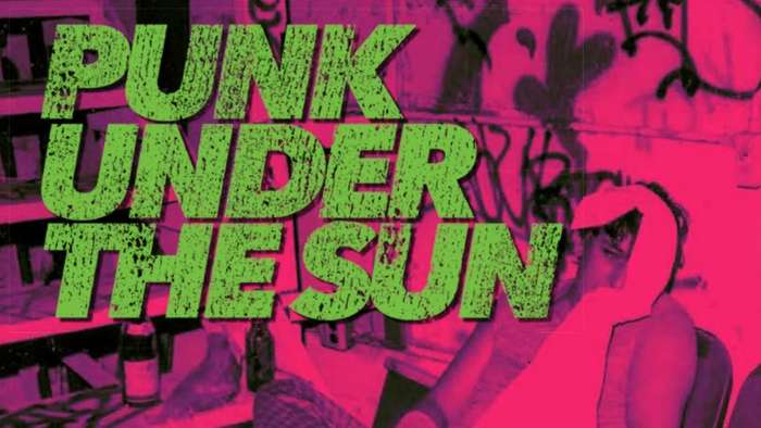 Punk Under The Sun