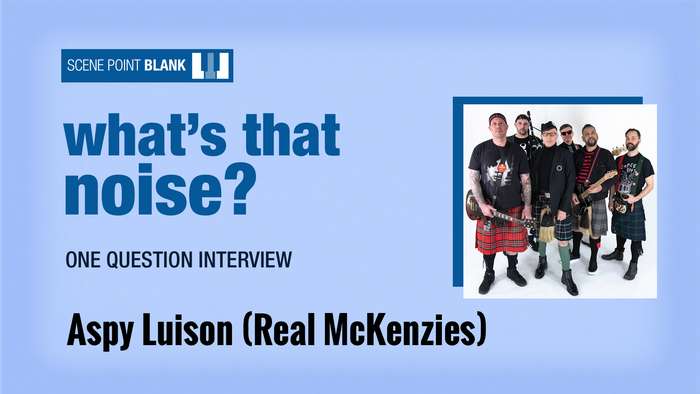 Real McKenzies