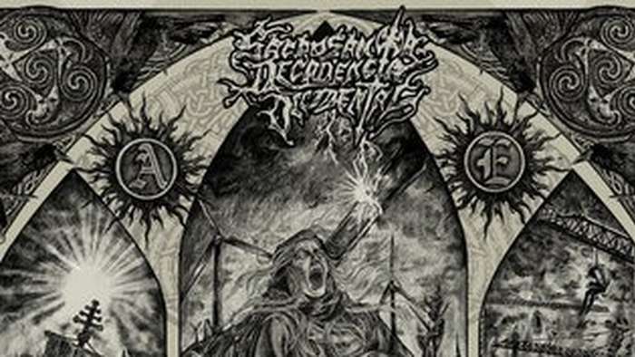 Sacrosanta Decadencia Occidental