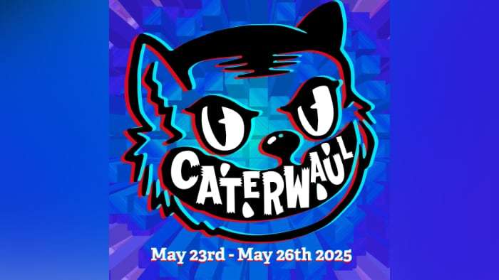 Caterwaul 2025