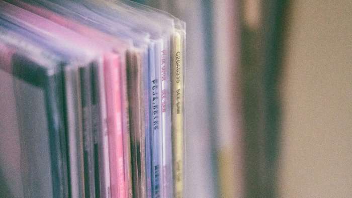 Scene Point Blank's Favorites: Year End (2025)