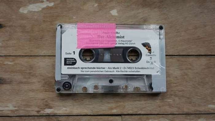 Demos You Want To Check #4