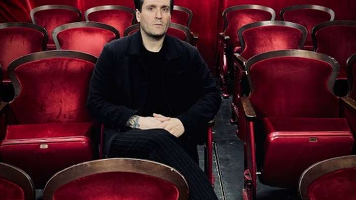 Guest List: Steven Fairweather (Gob) – The Gateway And The Getaway