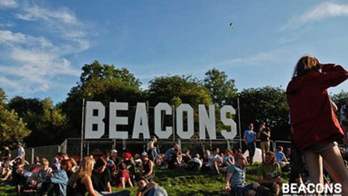 5 Acts Not To Miss At... Beacons Festival 2013