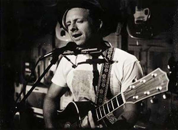 Interviews: Jon Foreman | Features | Scene Point Blank