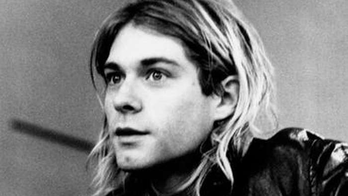 More to a Picture Than Meets the Eye: Kurt Cobain in Film