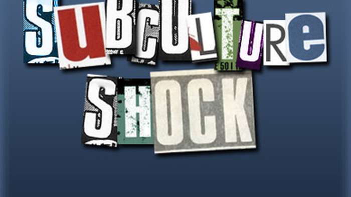 Guest Column: Amy Oden - (Sub)Culture Shock