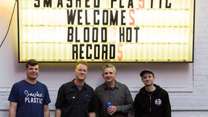 Bloodshot Records: History 101