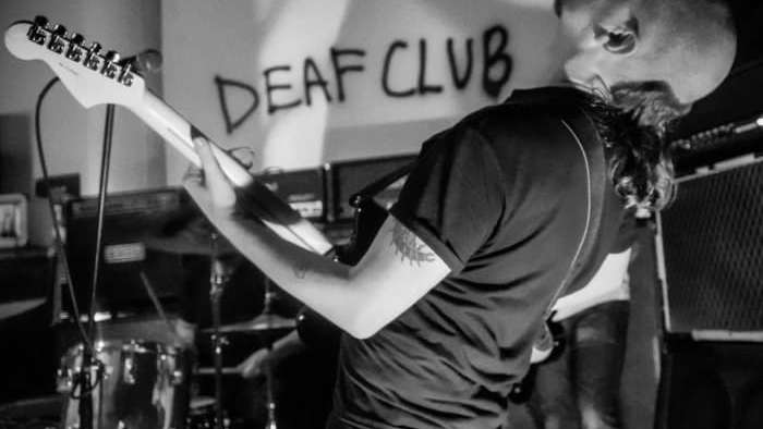 Deaf Club