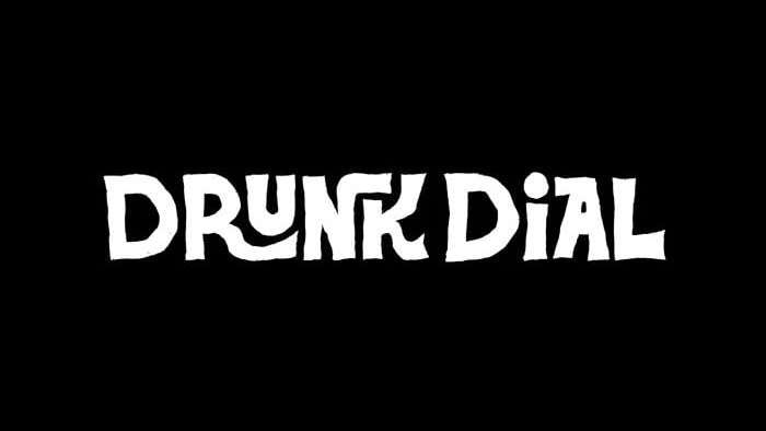 Drunk Dial Records