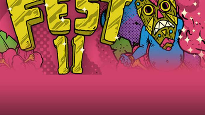 The Fest 11