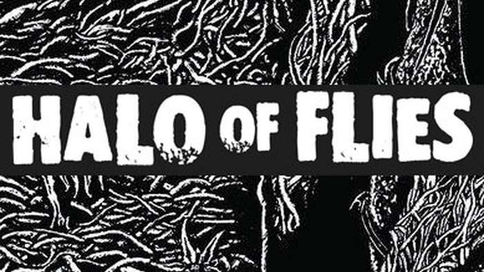 Halo Of Flies Records