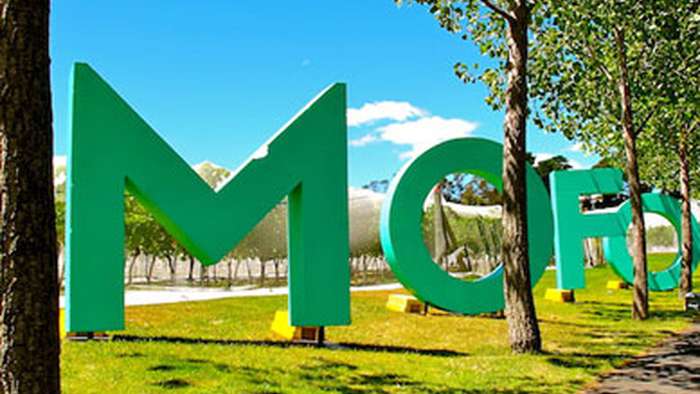 MOFO 2016 Festival