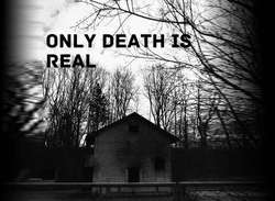 Only Death Is Real #12