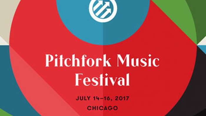 Top Five Acts We're Excited About at Pitchfork 2017