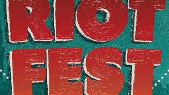 Top Ten Acts We're Excited About at Riot Fest 2017