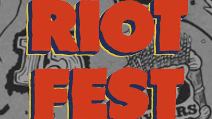 Bands to check out at Riot Fest 2019