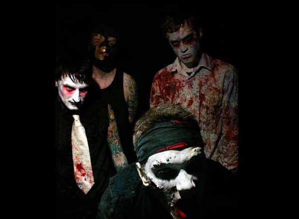 Send More Paramedics