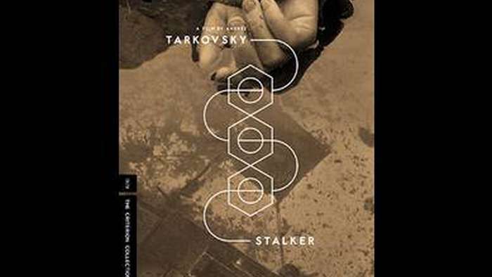 Jeffrey Roy on ADR mixing and Andrei Tarkovsky’s "Stalker"