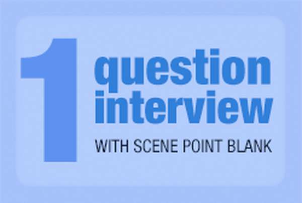 One Question Interviews Full Of Hell Features Scene Point Blank