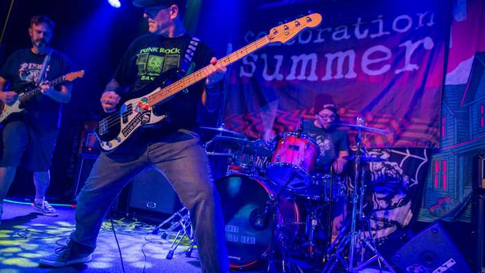 Pass The Mic: Artists and labels on 2025