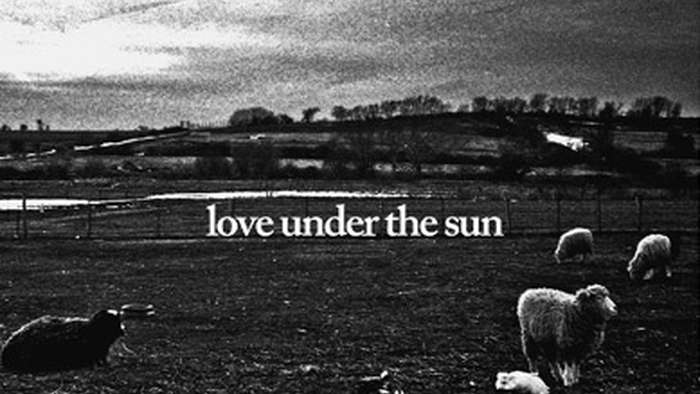 EP Stream: Raindance - Love Under The Sun