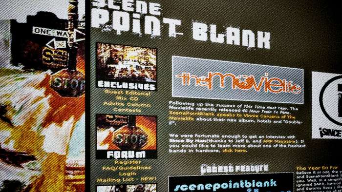 20 Years Of Scene Point Blank: Collections & Reflections