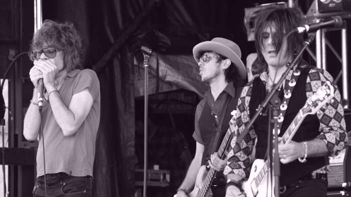 The New York Dolls: Reflections and Legacy