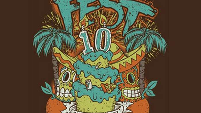 Fest 10th anniversary: Fests 7-9 remembered