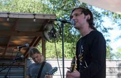 photo by Loren Green