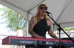 photo by Loren Green