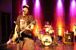 photo by Loren Green