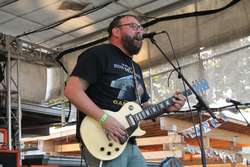 photo by Loren Green