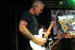 photo by Loren Green