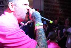 photo by Loren Green