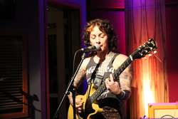 photo by Loren Green