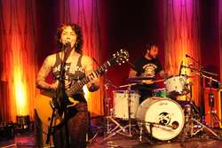 photo by Loren Green