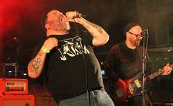 photo by Loren Green