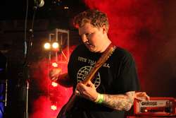 photo by Loren Green