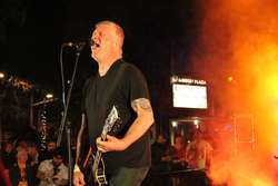 photo by Loren Green