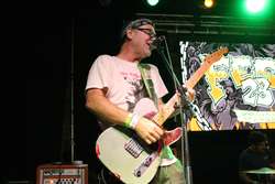 photo by Loren Green